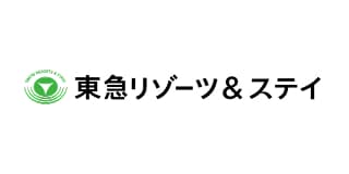 東急リゾーツ&ステイ株式会社のロゴ