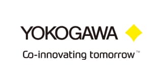 横河電機株式会社のロゴ
